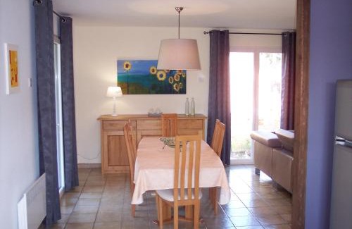 Laurens House | Holiday Home Lucinkas