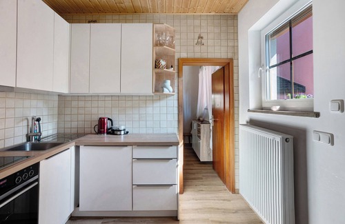 Diessen am Ammersee House | Holiday Home 'Ludava' with Wi-Fi