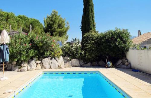 Vinsobres House | Holiday Home Lumière by Interhome