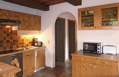 Imst House | Holiday Home Luna by Interhome