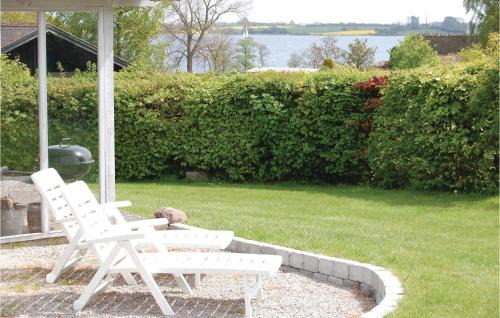 Vollerup House | Holiday Home Lundvej Sydals Denm