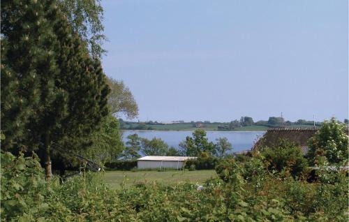 Vollerup House | Holiday Home Lundvej Sydals Denm