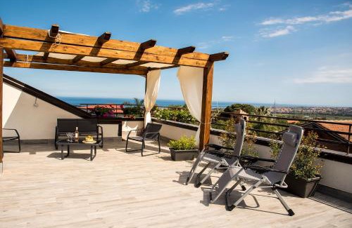 Mascali Apartment | Holiday Home Luppinedda