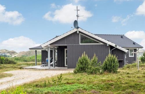 Lodbjerg Hede House | Holiday Home Luzia - 1-2km from the sea by Interhome