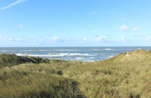 Lodbjerg Hede House | Holiday Home Luzia - 1-2km from the sea by Interhome