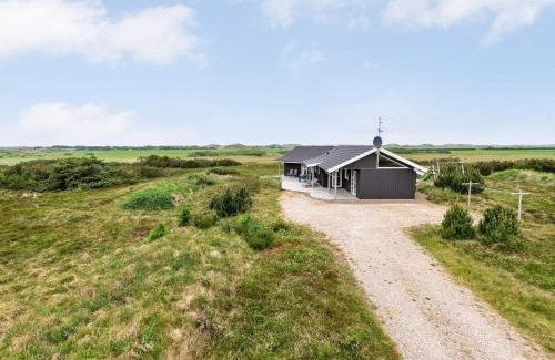 Lodbjerg Hede House | Holiday Home Luzia - 1-2km from the sea by Interhome