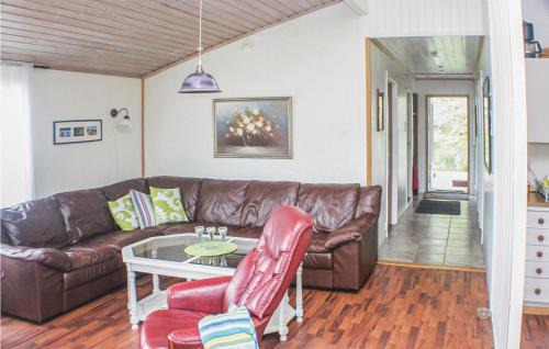 Vagsoy House | Holiday Home Måløy Husevåg