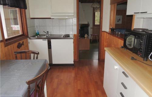 Kragared House | Holiday Home Mörtekull Torup