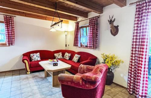 Muhlberg House | Holiday Home Mühlberg by Interhome