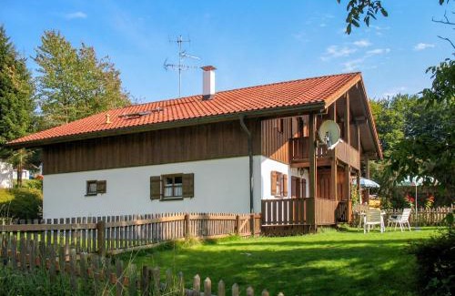 Muhlberg House | Holiday Home Mühlberg by Interhome