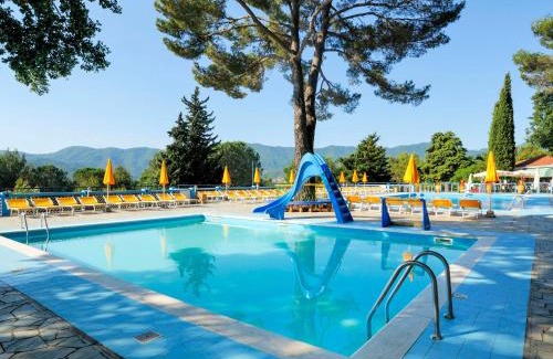 Villanova d'Albenga House | Holiday Home Mobilhome B - AEG402 by Interhome