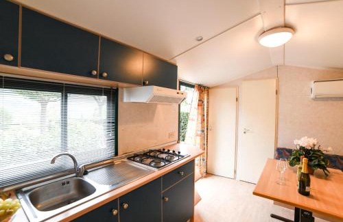 Villanova d'Albenga House | Holiday Home Mobilhome B - AEG402 by Interhome