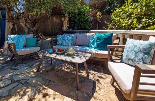 El Tosalet House | Holiday Home Mabrouk by Interhome