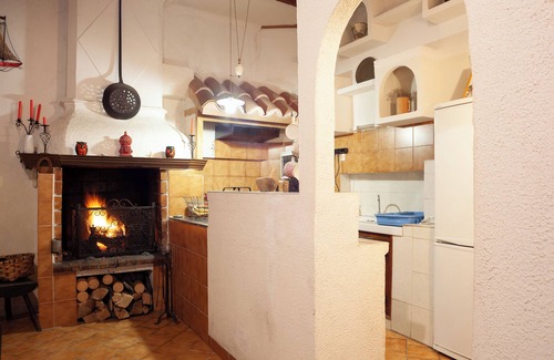 Sigean House | Holiday Home 'Maison À Sigean' with Wi-Fi