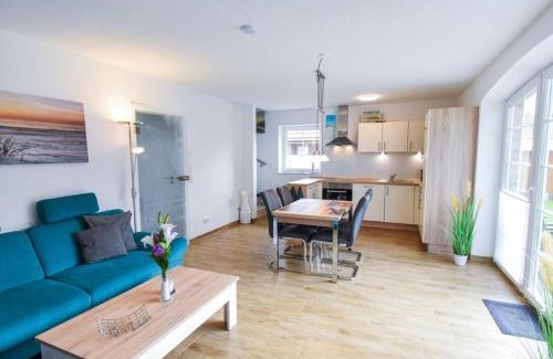 Tannenhausen House | Holiday home Maja am See