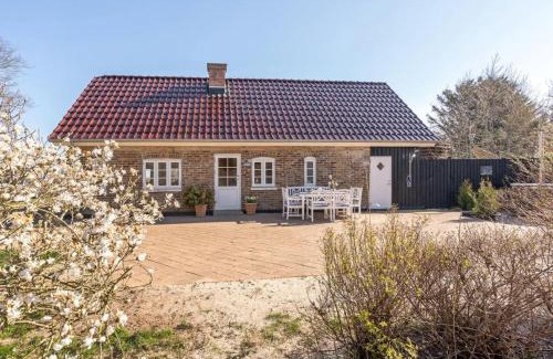 Fjand Garde House | Holiday Home Malene - 700m to the fjord by Interhome