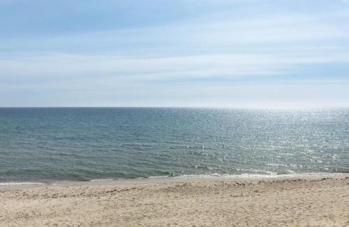 Oster Somarken House | Holiday Home Malou - 350m from the sea by Interhome