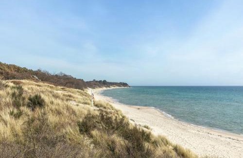 Oster Somarken House | Holiday Home Malou - 350m from the sea by Interhome