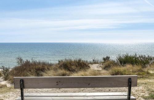 Oster Somarken House | Holiday Home Malou - 350m from the sea by Interhome