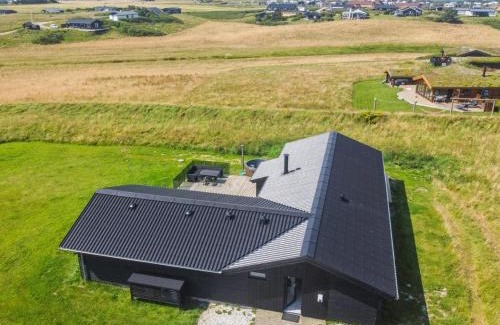 Lokken House | Holiday Home Månviva - 500m from the sea by Interhome
