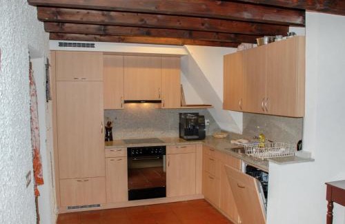 Blenio House | Holiday Home Marianne Plus by Interhome