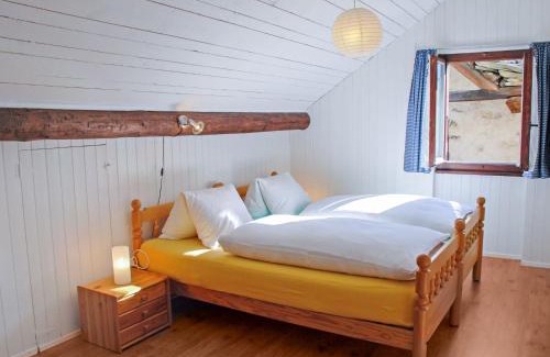 Blenio House | Holiday Home Marianne Plus by Interhome