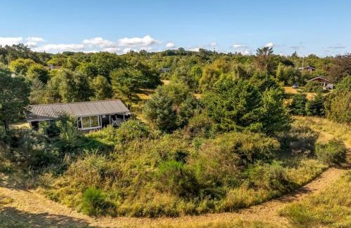 Fur House | Holiday Home Marisol - 250m to the fjord by Interhome