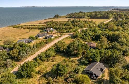 Fur House | Holiday Home Marisol - 250m to the fjord by Interhome