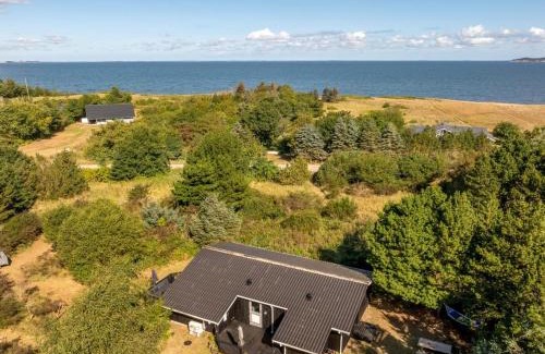 Fur House | Holiday Home Marisol - 250m to the fjord by Interhome