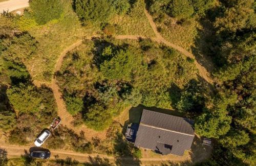 Fur House | Holiday Home Marisol - 250m to the fjord by Interhome