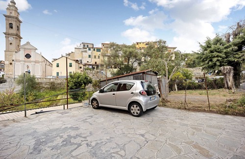 Artallo House | Holiday Home "Mariuccia" with Mountain View, Private Terrace & Wi-Fi
