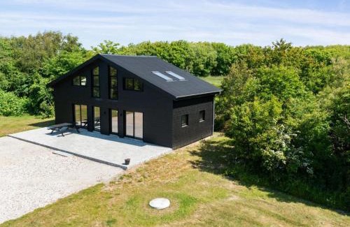 Hurup Thy House | Holiday Home Markhild - 300m to the fjord by Interhome