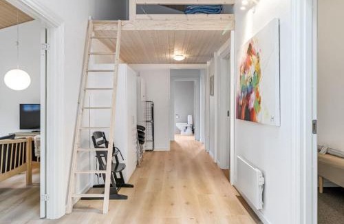 Arrild Ferieby House | Holiday Home Marlina - 30km from the sea by Interhome