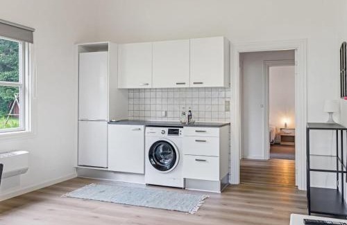 Arrild Ferieby House | Holiday Home Marlina - 30km from the sea by Interhome