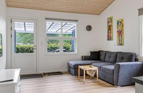 Arrild Ferieby House | Holiday Home Marlina - 30km from the sea by Interhome