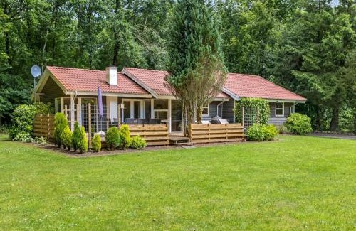 Arrild Ferieby House | Holiday Home Marret - 30km from the sea by Interhome