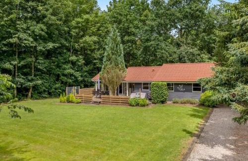 Arrild Ferieby House | Holiday Home Marret - 30km from the sea by Interhome