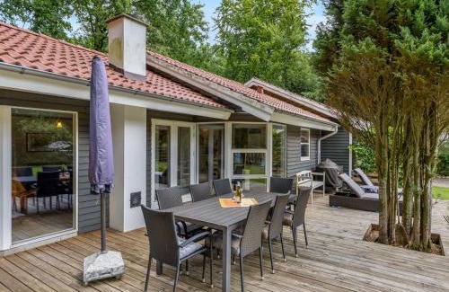 Arrild Ferieby House | Holiday Home Marret - 30km from the sea by Interhome