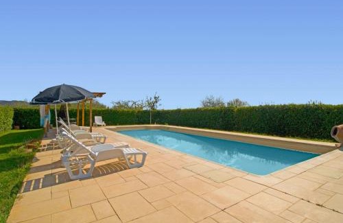 Fossa del Lupo House | Holiday Home Martina by Interhome
