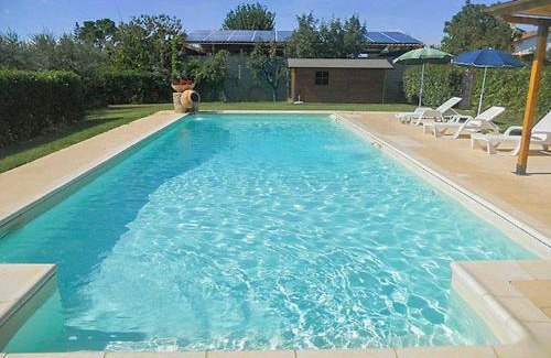 Fossa del Lupo House | Holiday Home Martina by Interhome