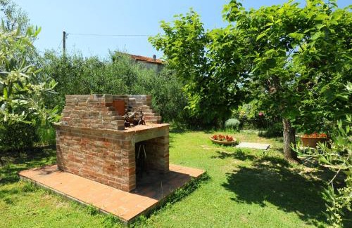 Fossa del Lupo House | Holiday Home Martina by Interhome