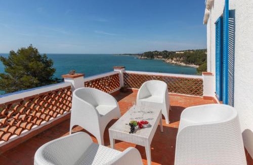 Costa Dorada House | Holiday Home Mas del Guixe by Interhome