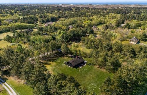 Øhuse House | Holiday Home Matilda - 1-6km from the sea by Interhome