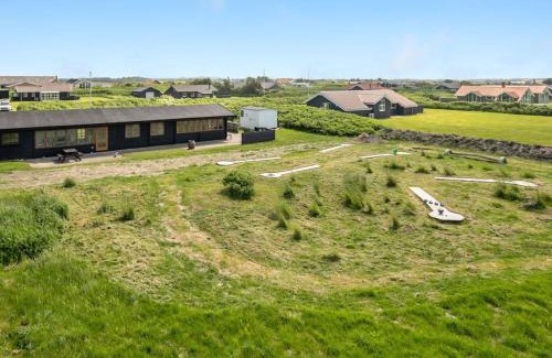 Lokken House | Holiday Home Matina - 100m from the sea by Interhome