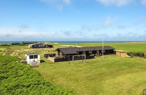 Lokken House | Holiday Home Matina - 100m from the sea by Interhome