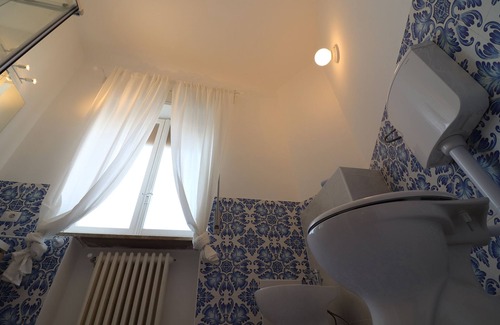 Otranto House | Holiday home "maya" in Otranto 2 places