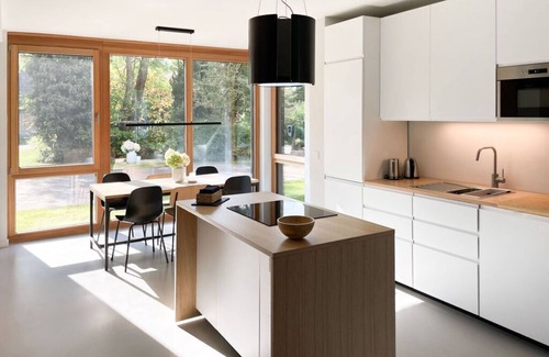 Rerik Apartment | Holiday home Meerling (H)