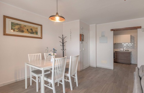 Playa Honda House | Holiday Home 'Melani, Sea and Relax' with Private Terrace
