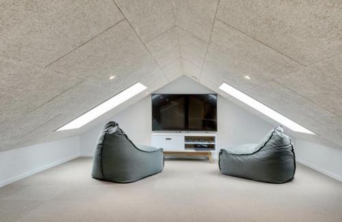 Blavand House | Holiday Home Menja - 1-4km from the sea by Interhome