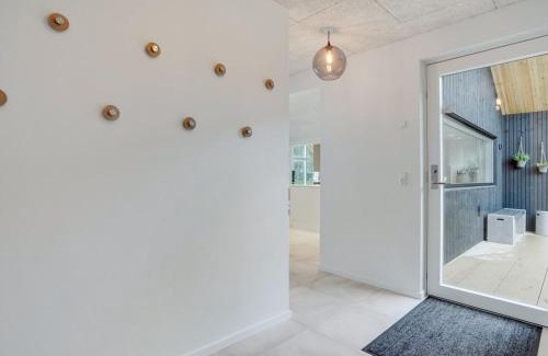 Blavand House | Holiday Home Menja - 1-4km from the sea by Interhome